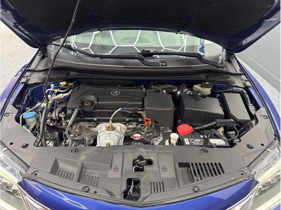 Used 2016 Acura ILX FWD image 23
