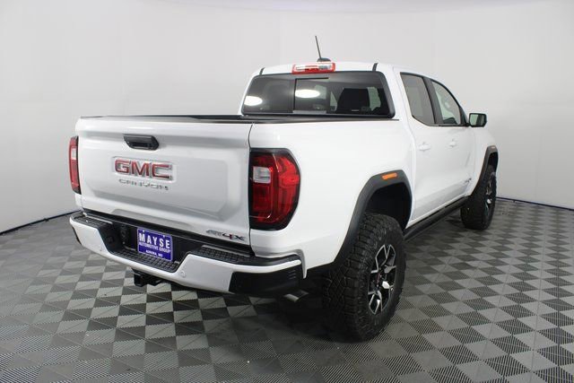 New 2026 GMC Canyon AT4X AWD/4WD image 26