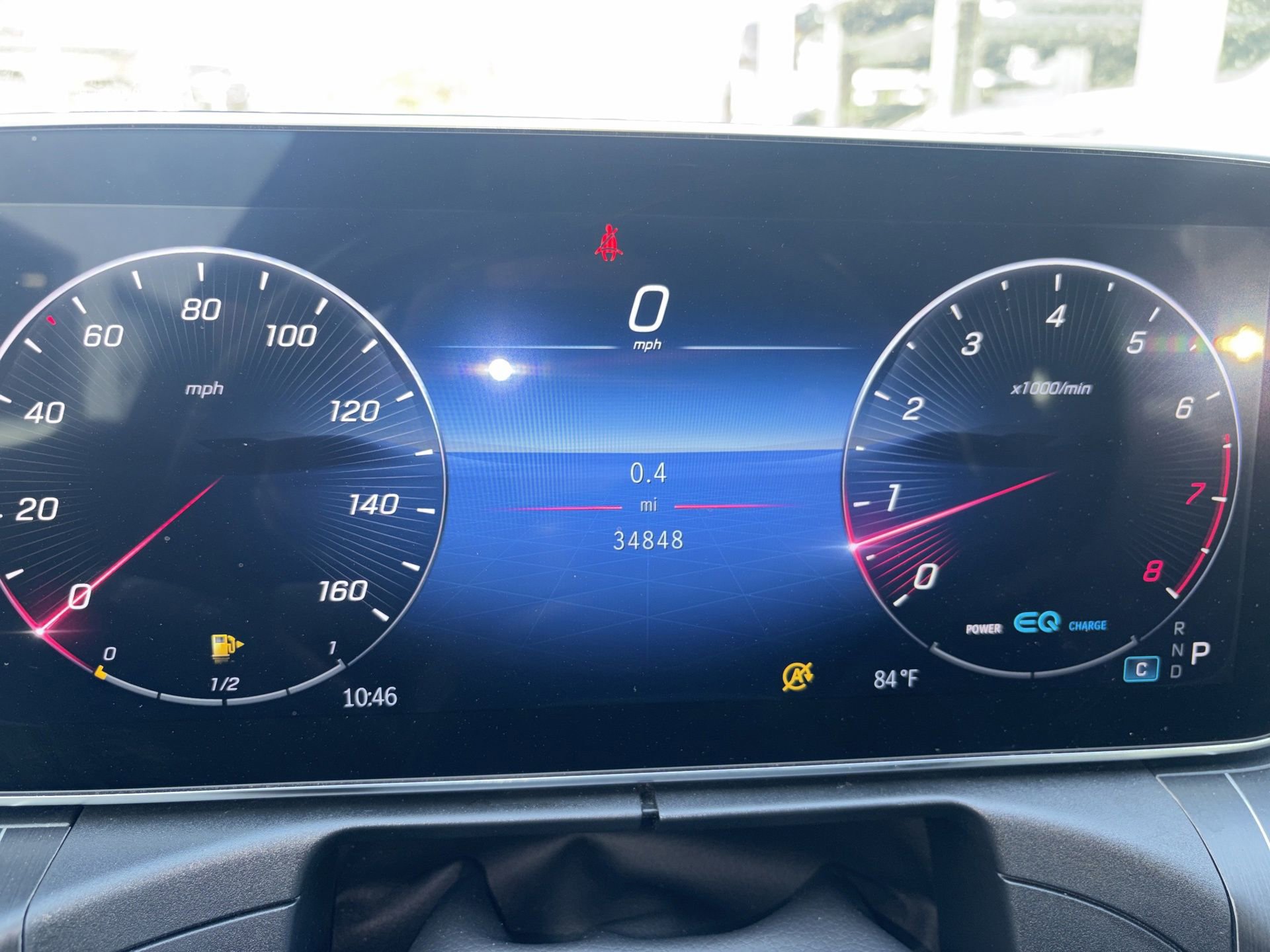 Used 2022 Mercedes-Benz C 300 Sedan video 2