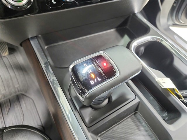 Used 2023 GMC Sierra 1500 SLT w/ SLT Premium Package image 27