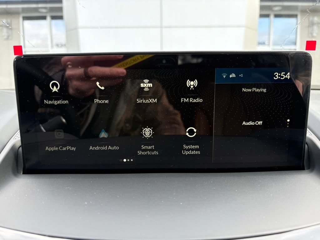 New 2026 Acura RDX SH-AWD w/ Technology Package image 21