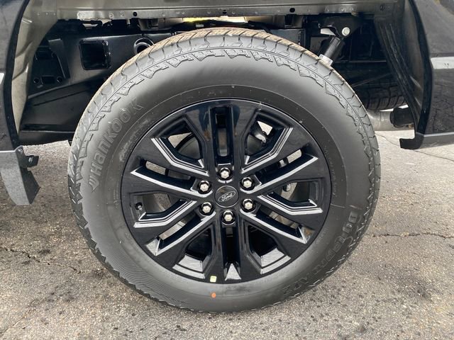 New 2026 Ford F150 Lariat w/ Equipment Group 501A Mid AWD/4WD image 15