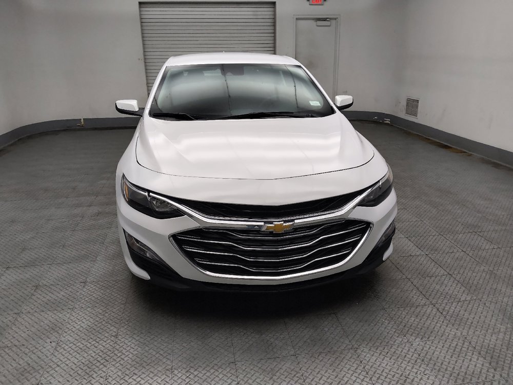 Used 2024 Chevrolet Malibu LT FWD image 14