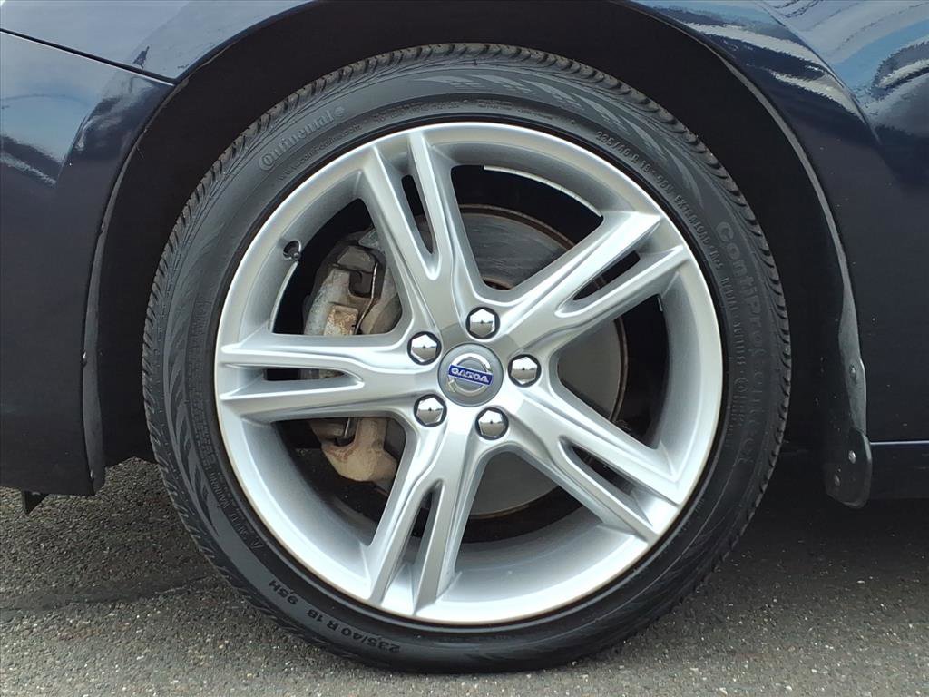 Used 2016 Volvo V60 T5 Premier image 10