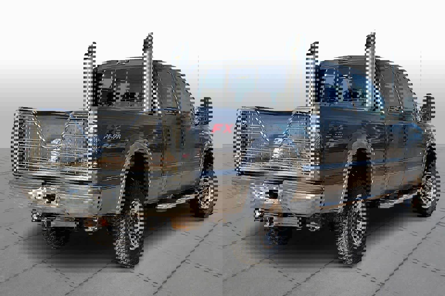 Used 2005 Ford F250 Lariat image 14