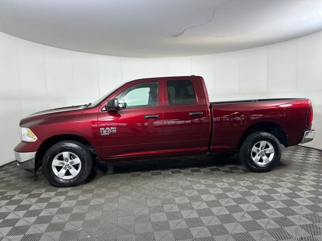 Used 2024 RAM 1500 Classic SLT image 6
