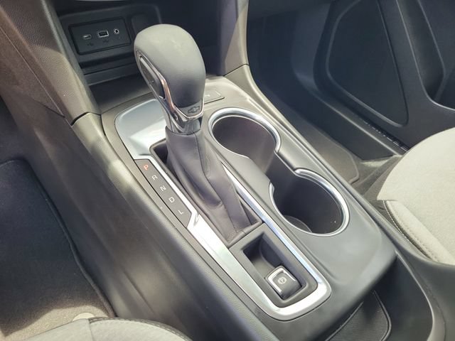 Used 2023 Chevrolet Equinox LT FWD image 29