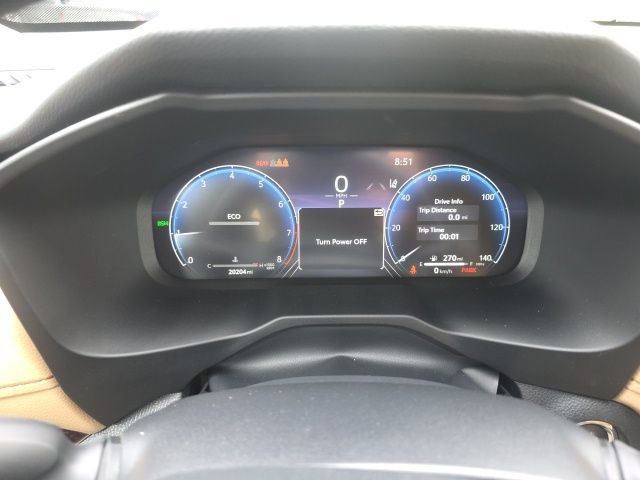 Used 2024 Toyota RAV4 Limited image 15