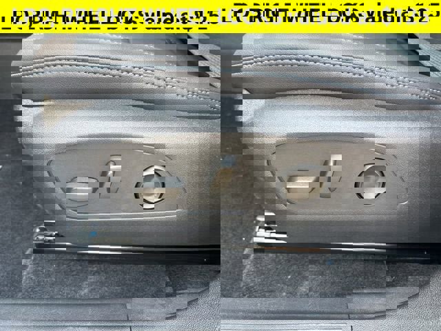 New 2025 Chevrolet Equinox EV LT image 4