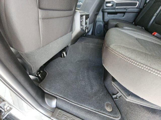 New 2026 RAM 2500 Big Horn image 28