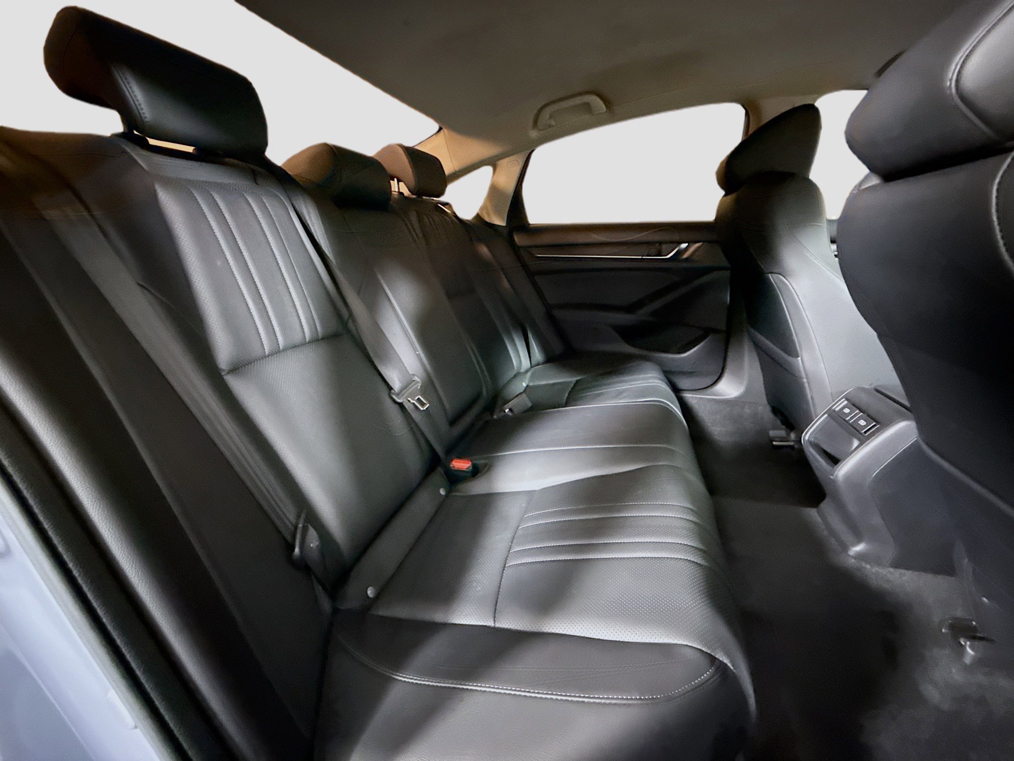 Used 2022 Honda Accord Sport Special Edition image 27