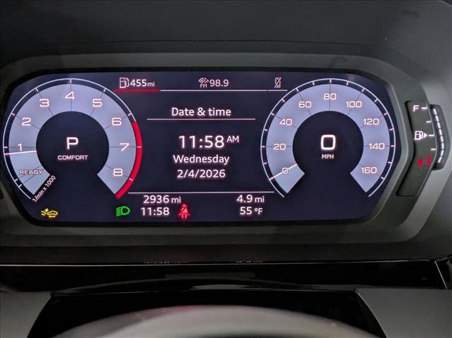 New 2025 Audi Q5 Premium Plus image 11