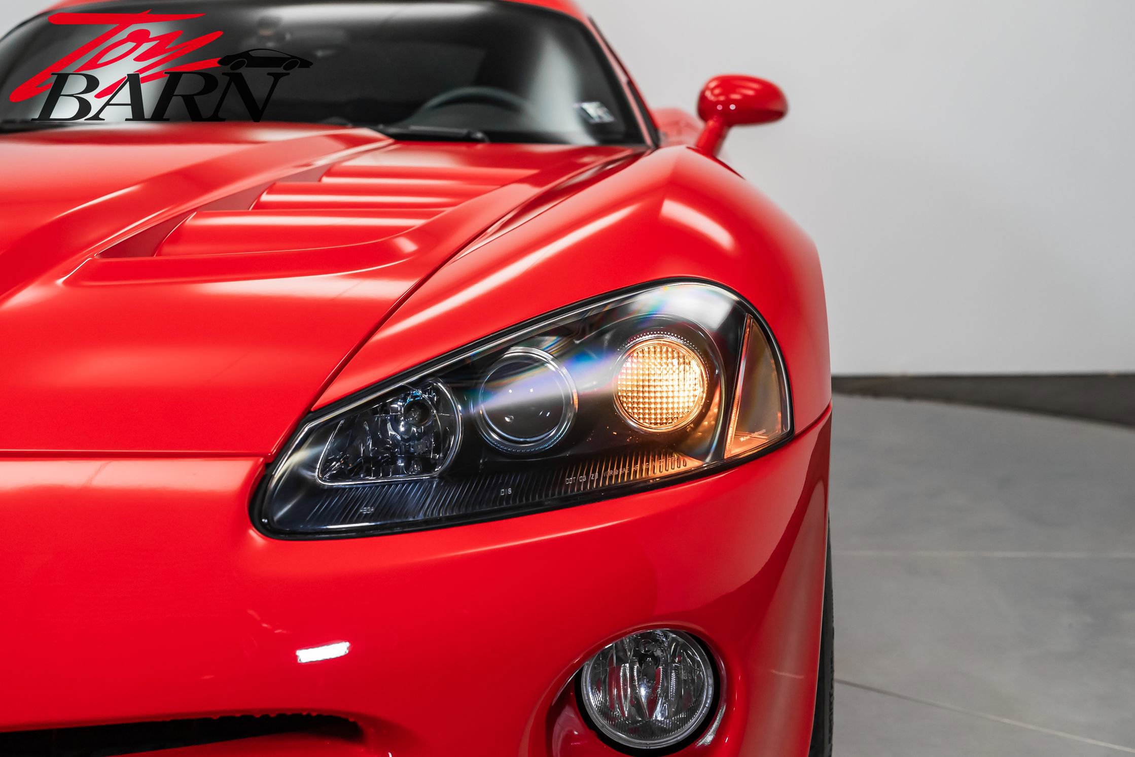Used 2008 Dodge Viper SRT-10 image 10