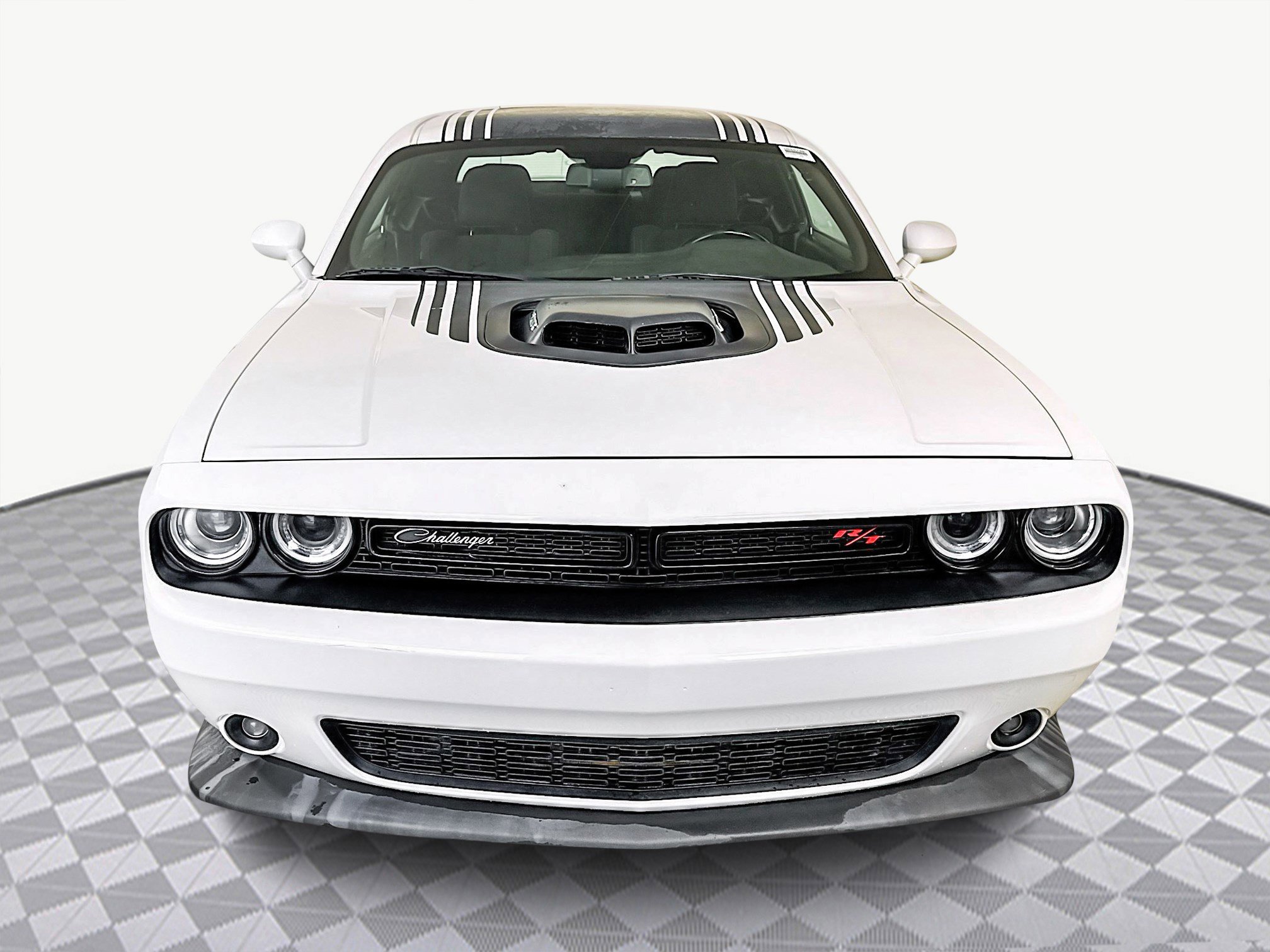 Used 2021 Dodge Challenger R/T w/ Shaker Package image 2
