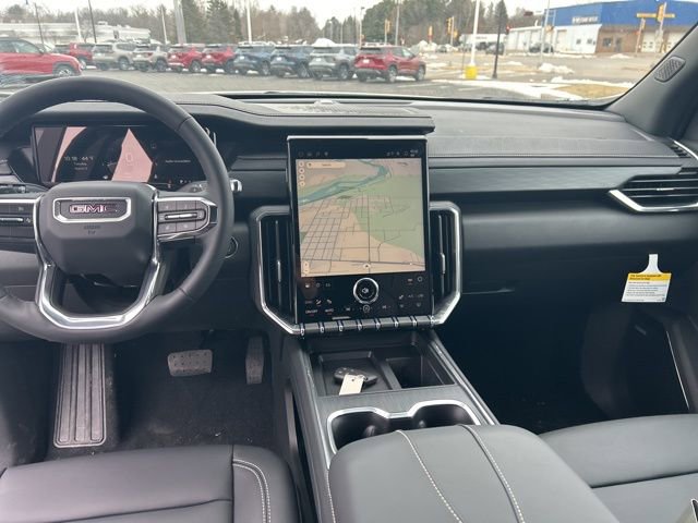 New 2026 GMC Acadia Elevation w/ Black Edition image 12