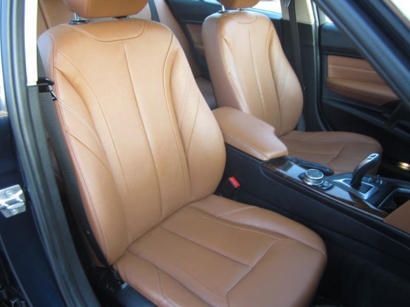 Used 2015 BMW 328i xDrive Sedan AWD/4WD image 15