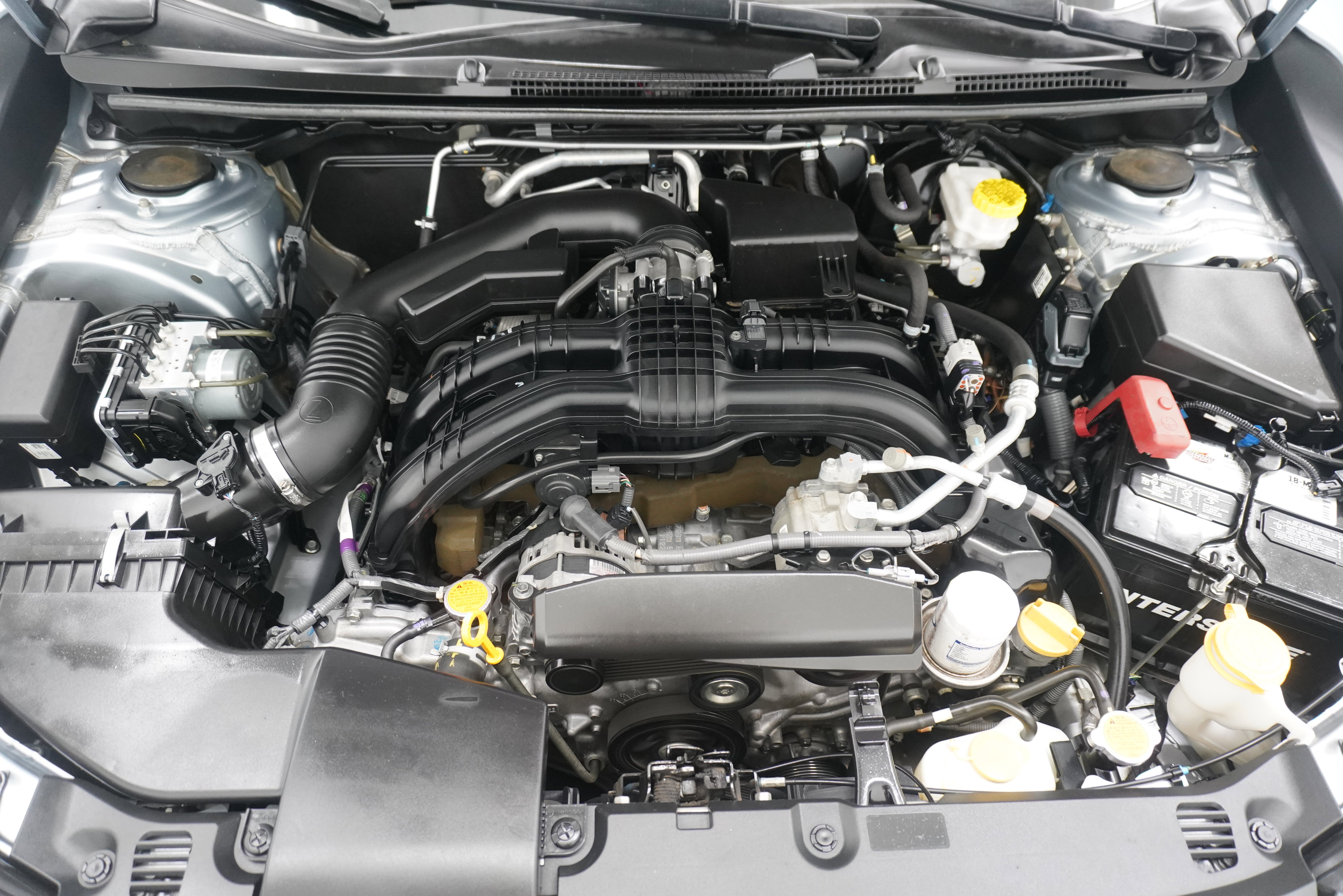 Used 2019 Subaru Impreza 2.0i Premium AWD/4WD image 29