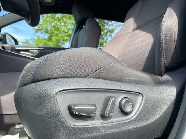 Certified 2024 Toyota RAV4 SE w/ Convenience Package AWD/4WD image 12