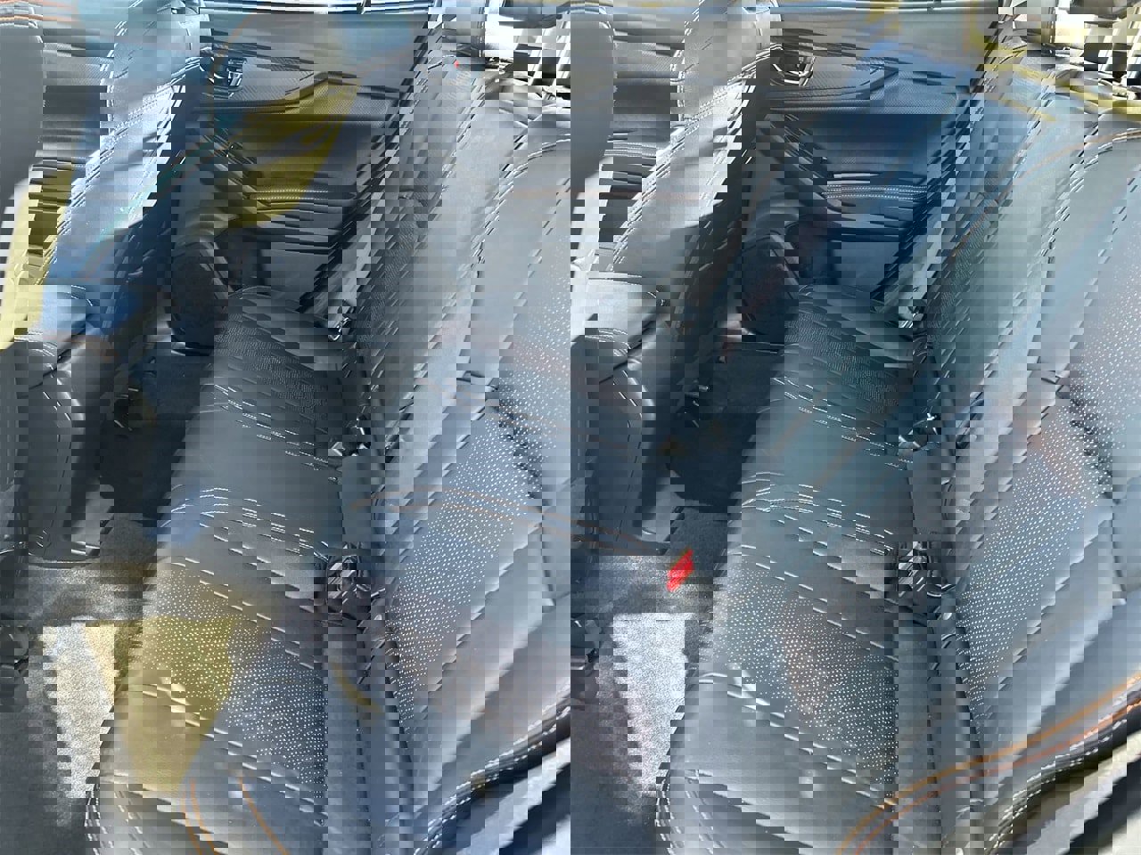 Certified 2023 Subaru Crosstrek 2.5i Limited image 14