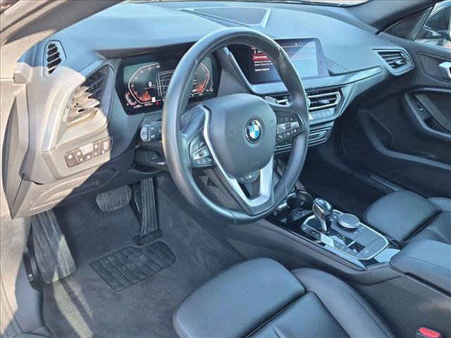 Used 2020 BMW 228i xDrive Gran Coupe w/ Convenience Package AWD/4WD image 10