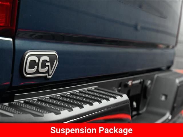 New 2026 Chevrolet Silverado 2500 Custom w/ Custom Value Package image 16