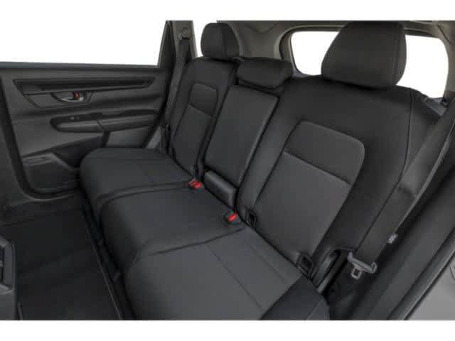 New 2026 Honda CR-V LX image 12