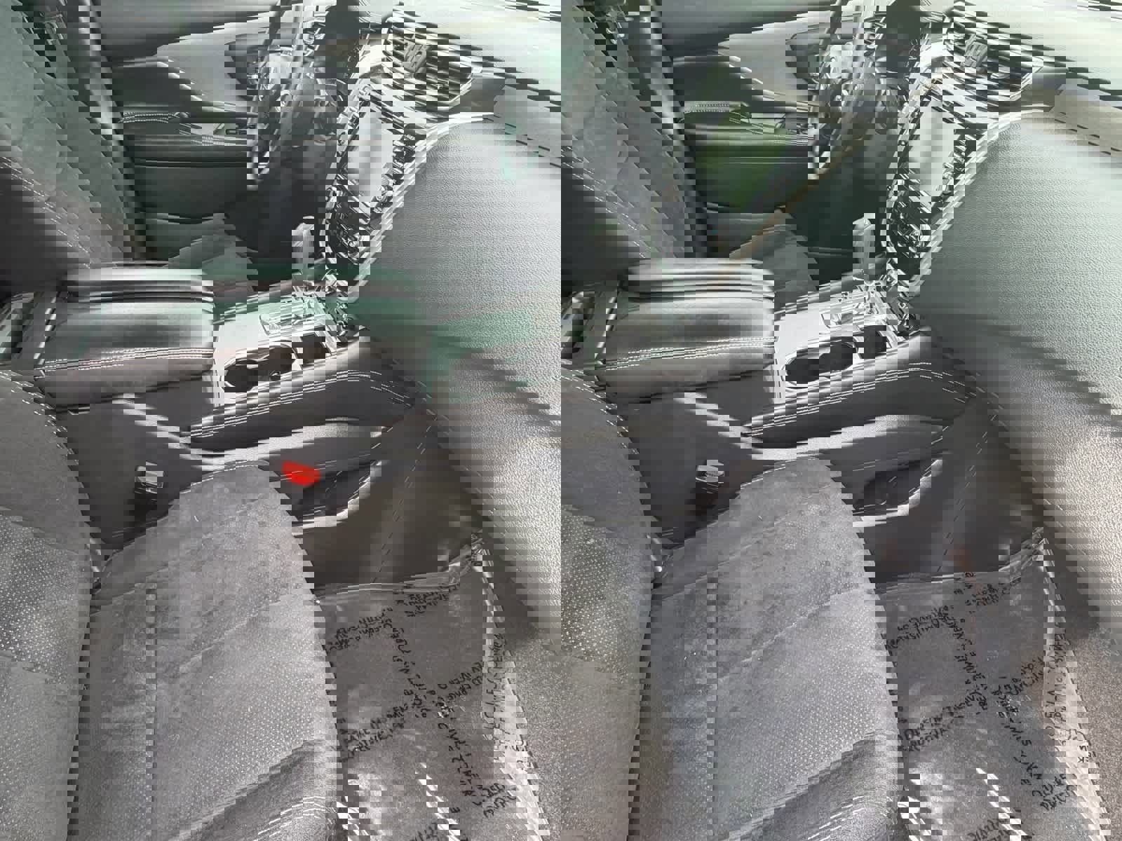 Certified 2021 Nissan Murano S image 11