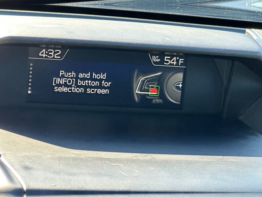 Used 2023 Subaru Forester Wilderness image 19