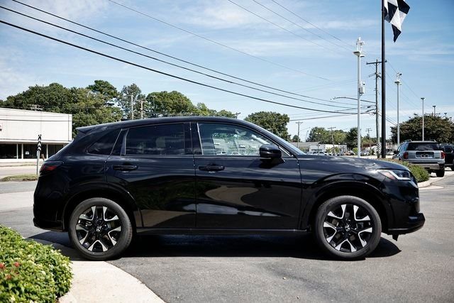 New 2026 Honda HR-V EX-L image 15