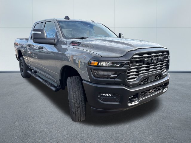 New 2026 RAM 2500 Tradesman AWD/4WD image 5