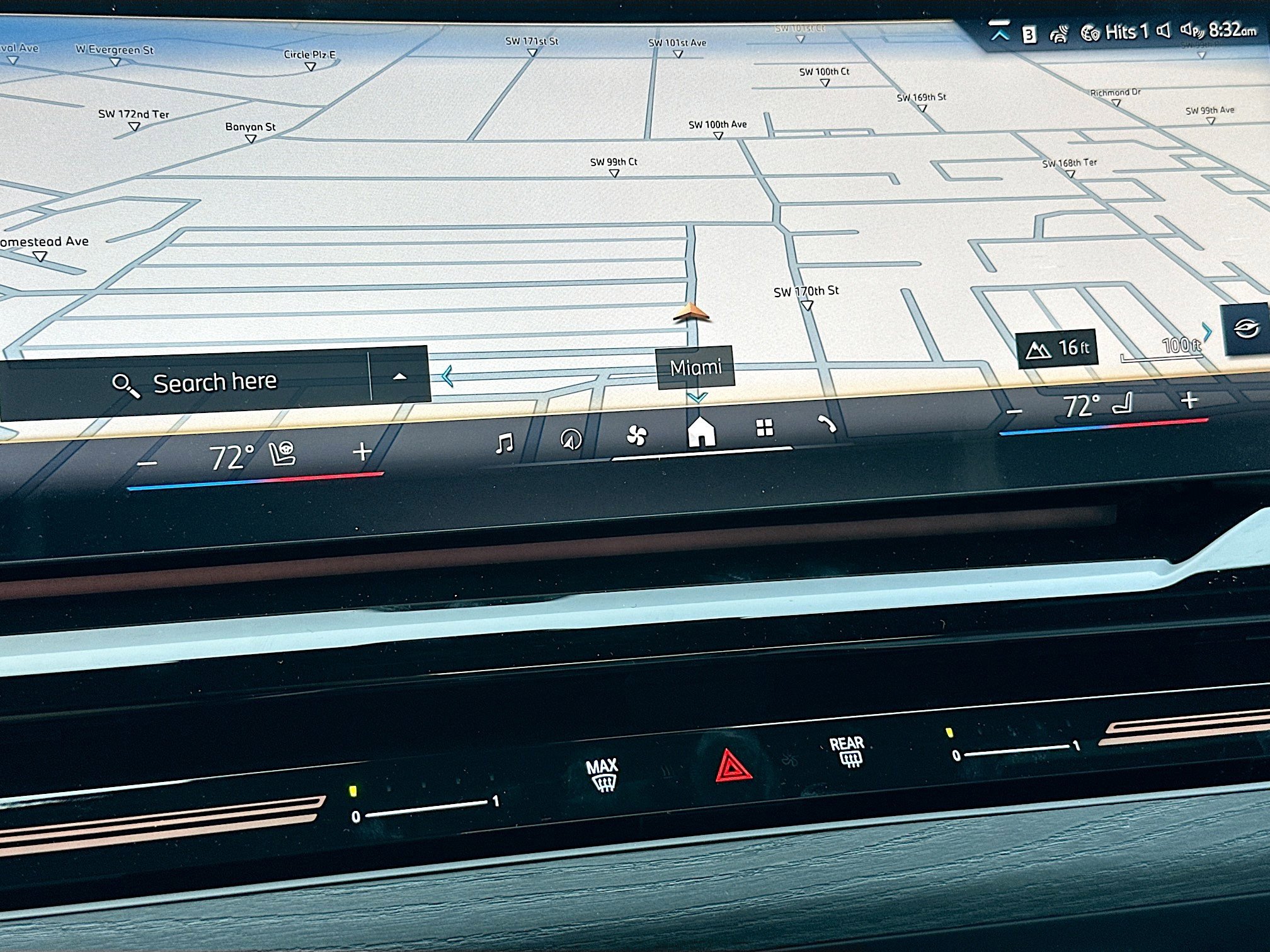 New 2026 BMW 530i w/ M Sport Package image 10