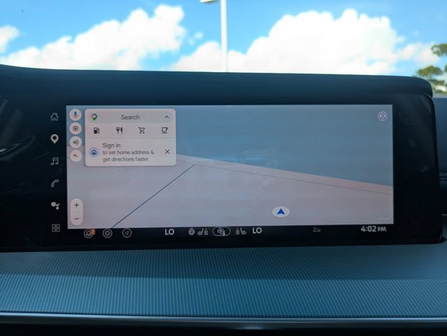 New 2026 Nissan Murano SL AWD/4WD image 22