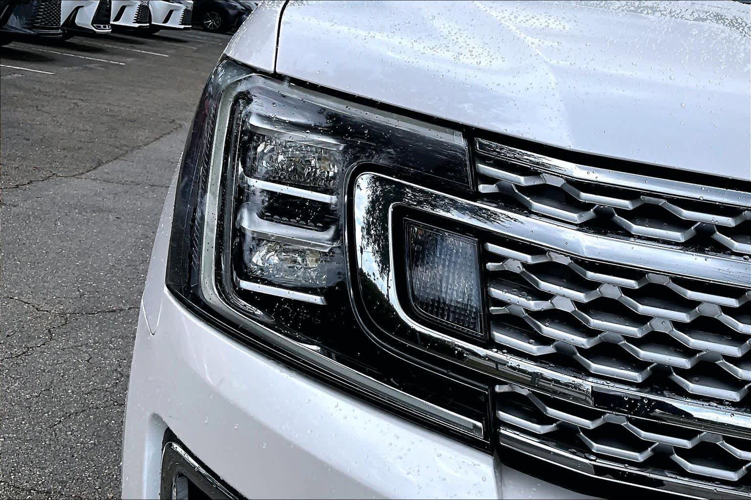 Used 2019 Ford Expedition Platinum image 27