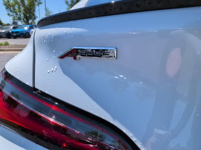 New 2026 Acura Integra A-Spec FWD image 9