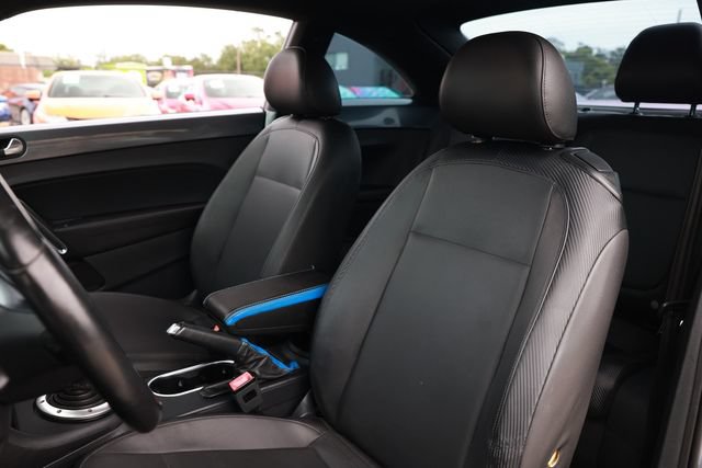 Used 2012 Volkswagen Beetle 2.5 FWD image 9