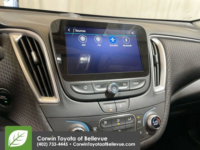 Used 2023 Chevrolet Malibu LT image 21