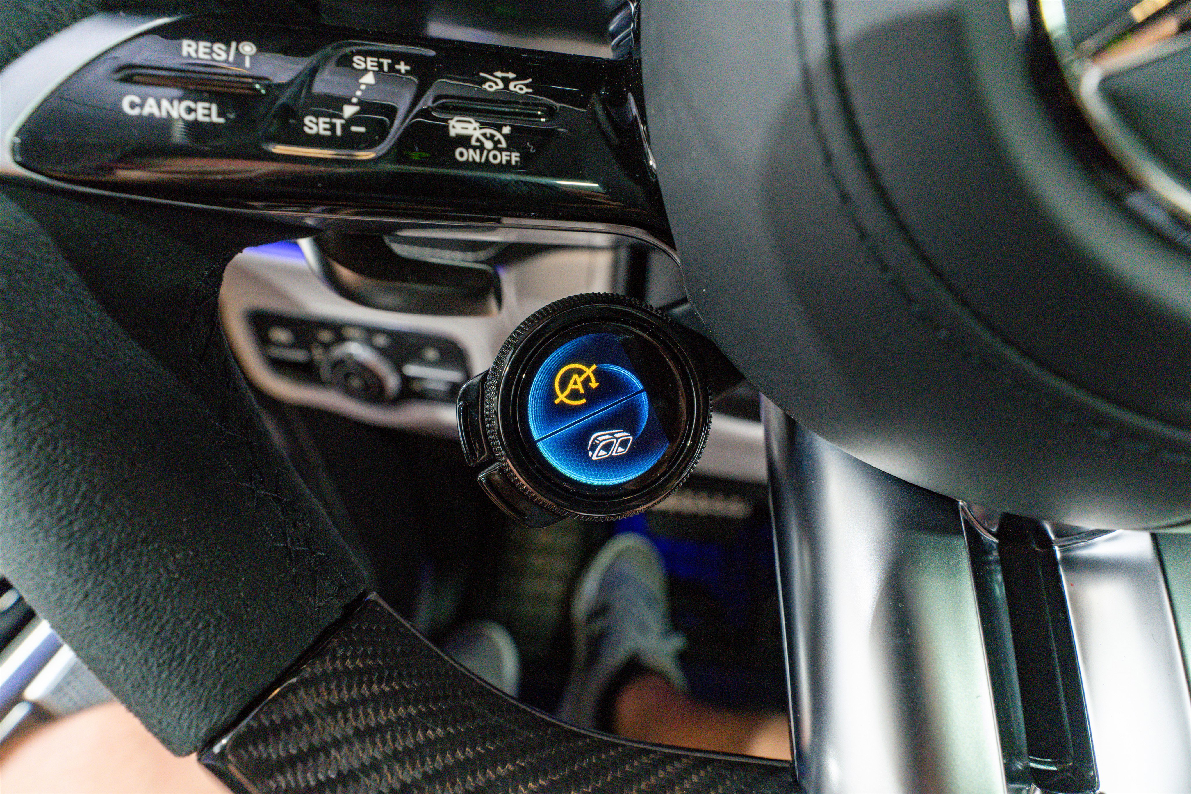 Used 2025 Mercedes-Benz G 63 AMG AMG G 63 image 32