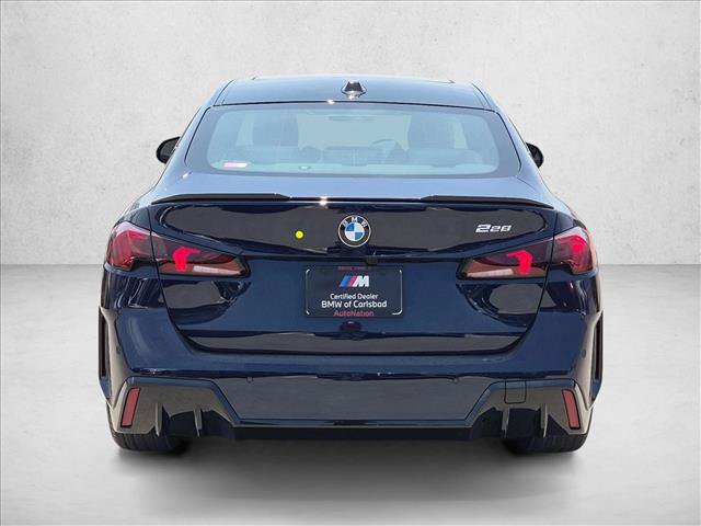 New 2026 BMW 228i w/ Technology Package FWD image 7