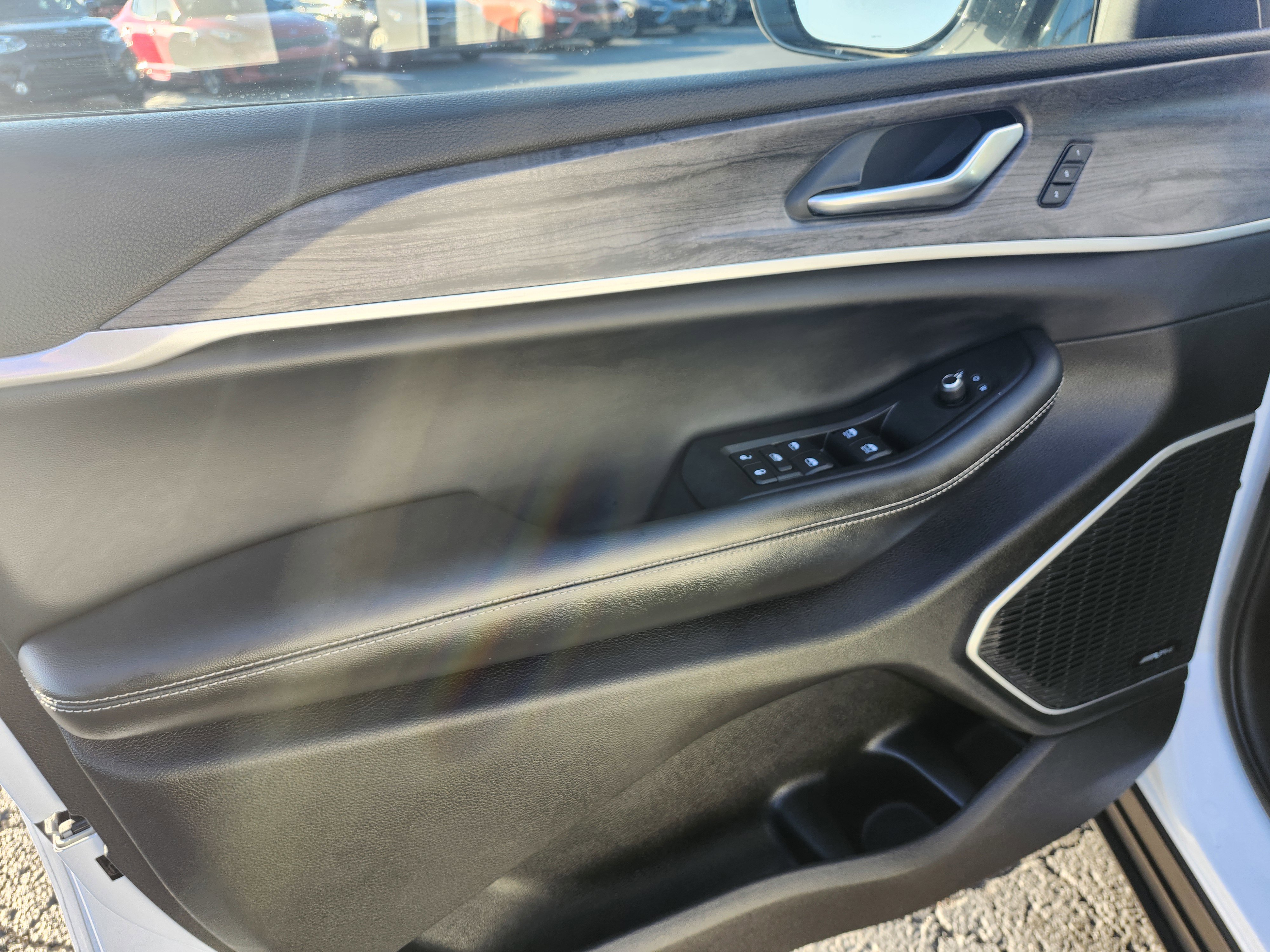 Used 2022 Jeep Grand Cherokee L Limited image 18