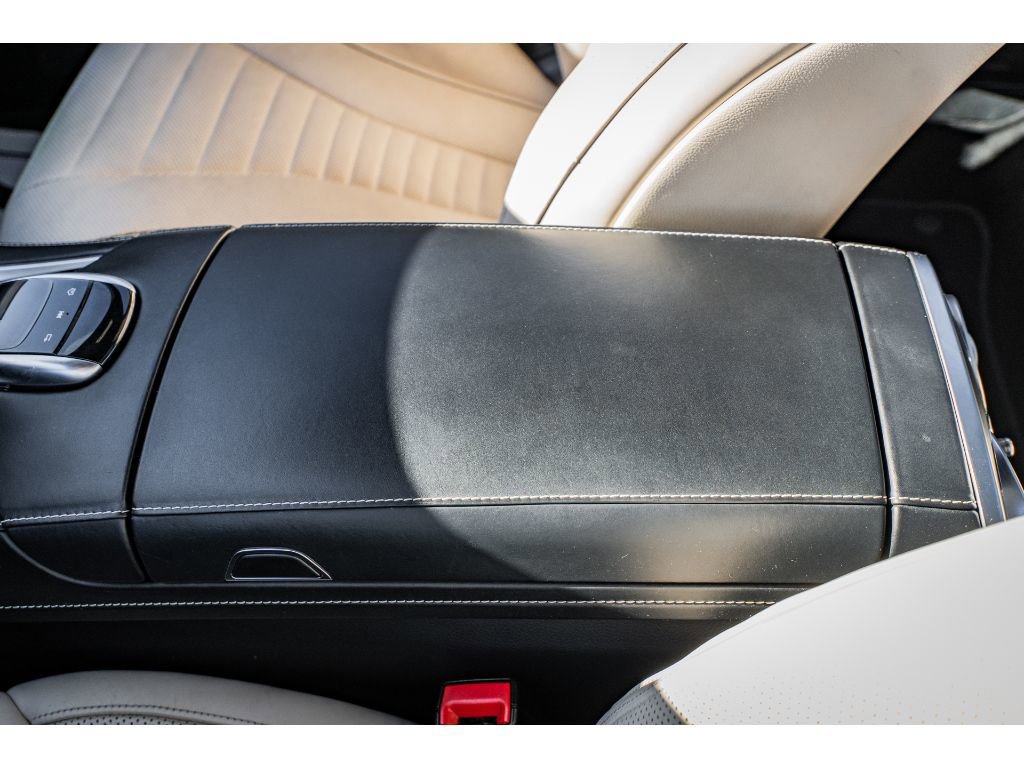 Used 2018 Mercedes-Benz S 560 4MATIC Sedan image 20