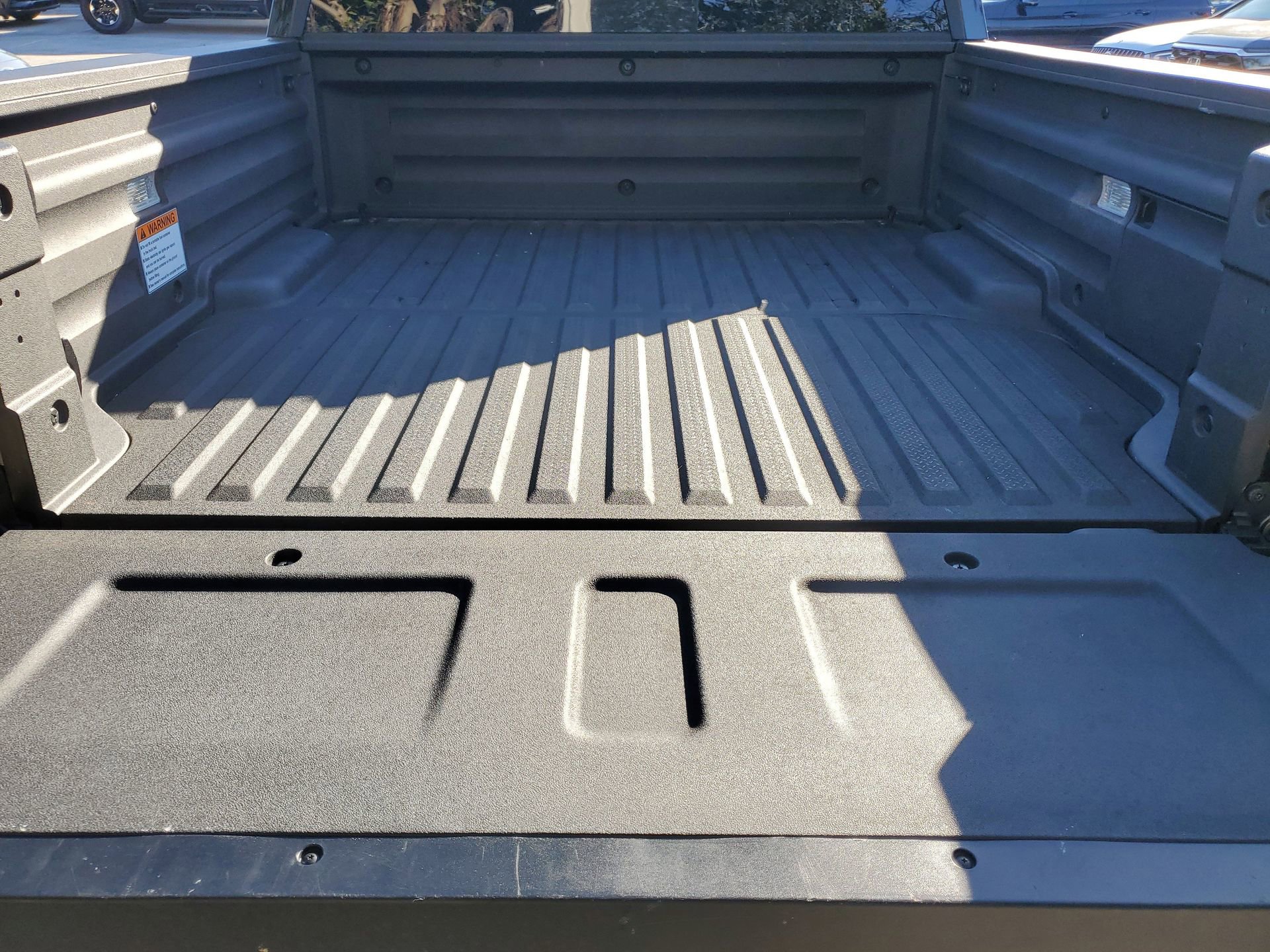 Used 2025 Honda Ridgeline RTL image 6