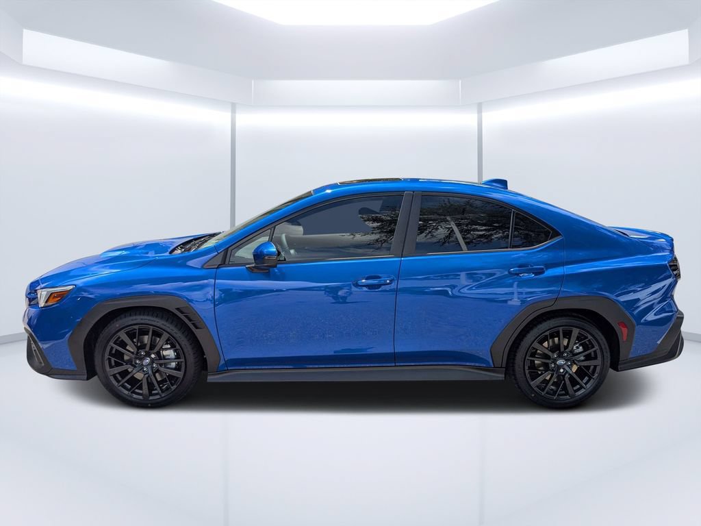 New 2026 Subaru WRX GT AWD/4WD image 6