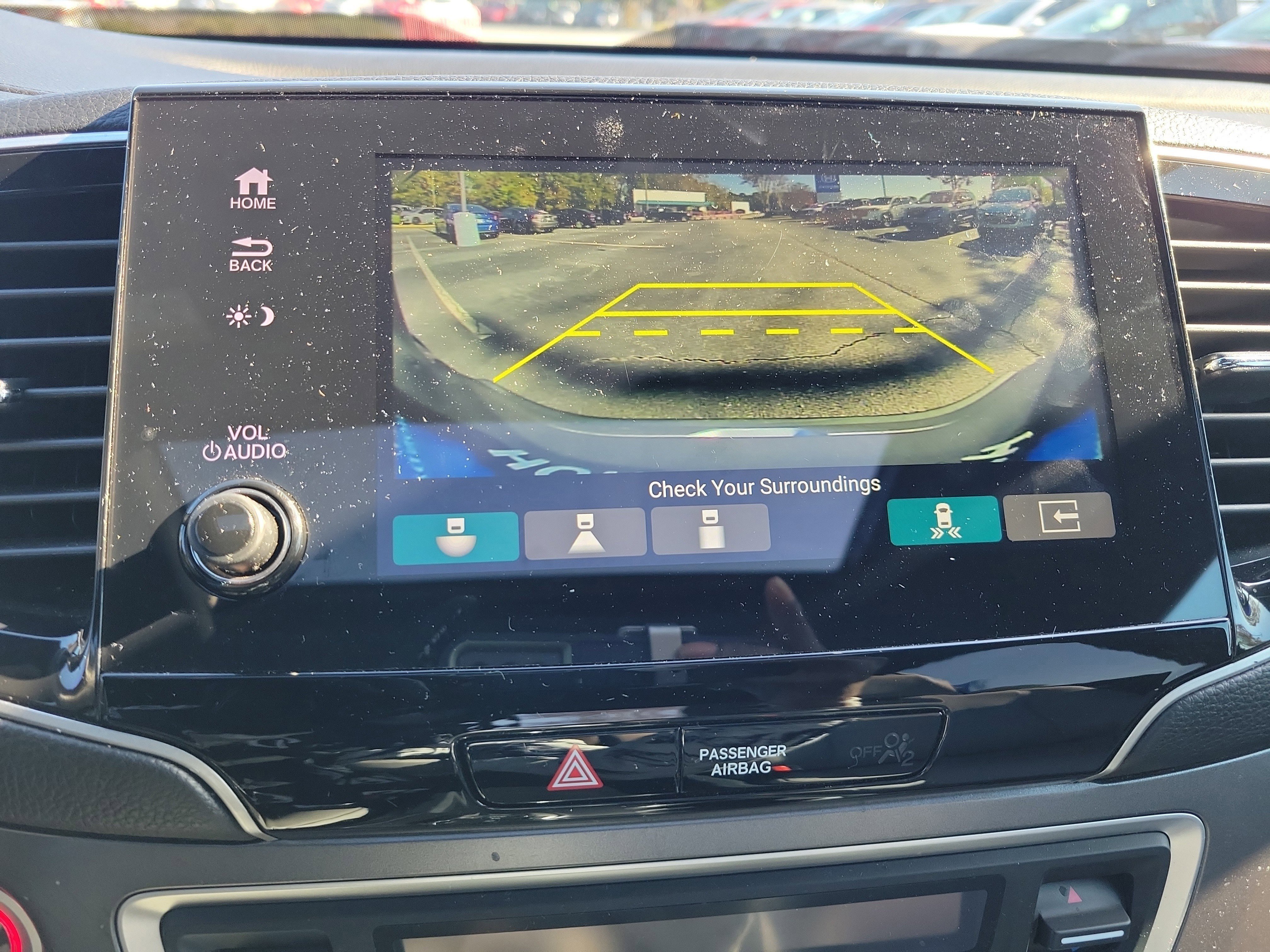 Used 2022 Honda Passport EX-L image 28