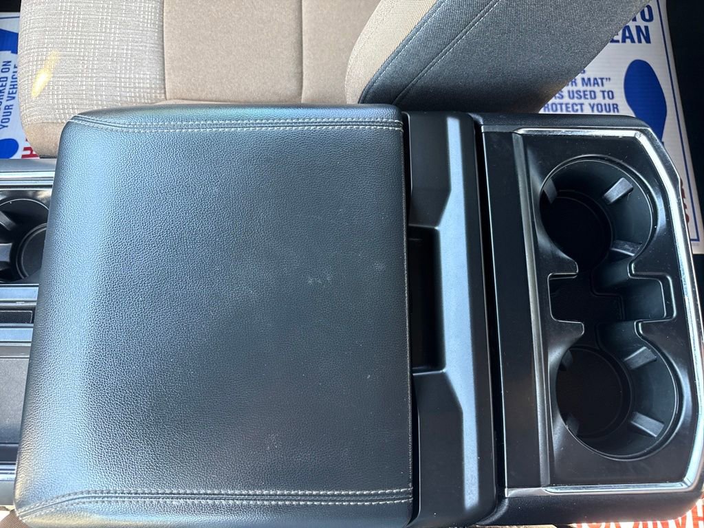 Used 2021 Ford F150 XLT w/ Equipment Group 302A High image 37