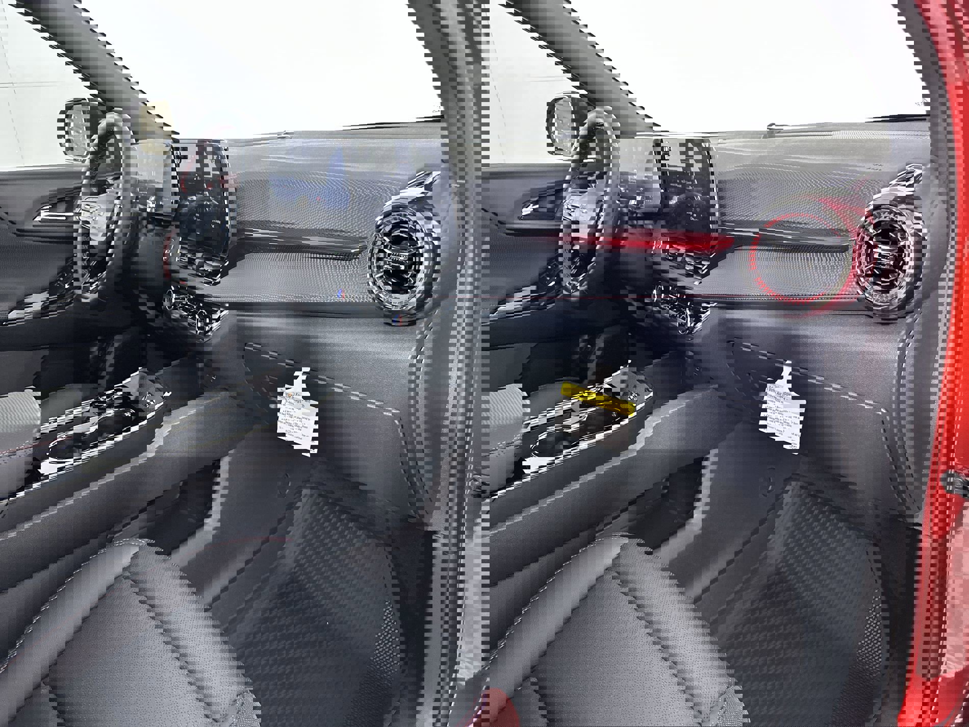 New 2026 Chevrolet Equinox RS w/ Convenience Package III image 64