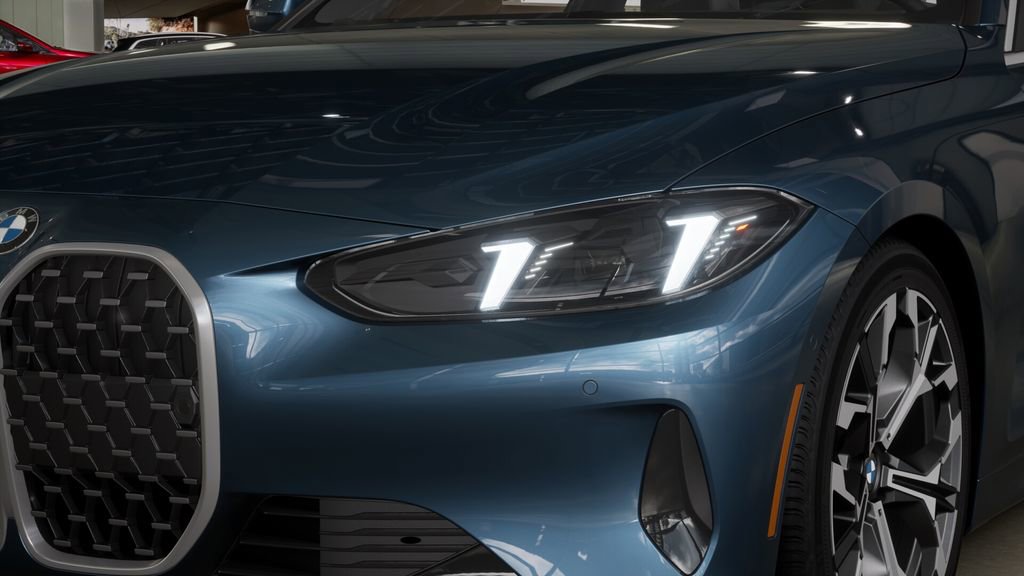 New 2026 BMW 430i Coupe w/ Parking Assistance Package RWD image 28