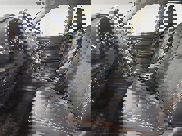 Used 2019 Subaru Crosstrek 2.0i Limited w/ Moonroof Package w/Navigation image 9