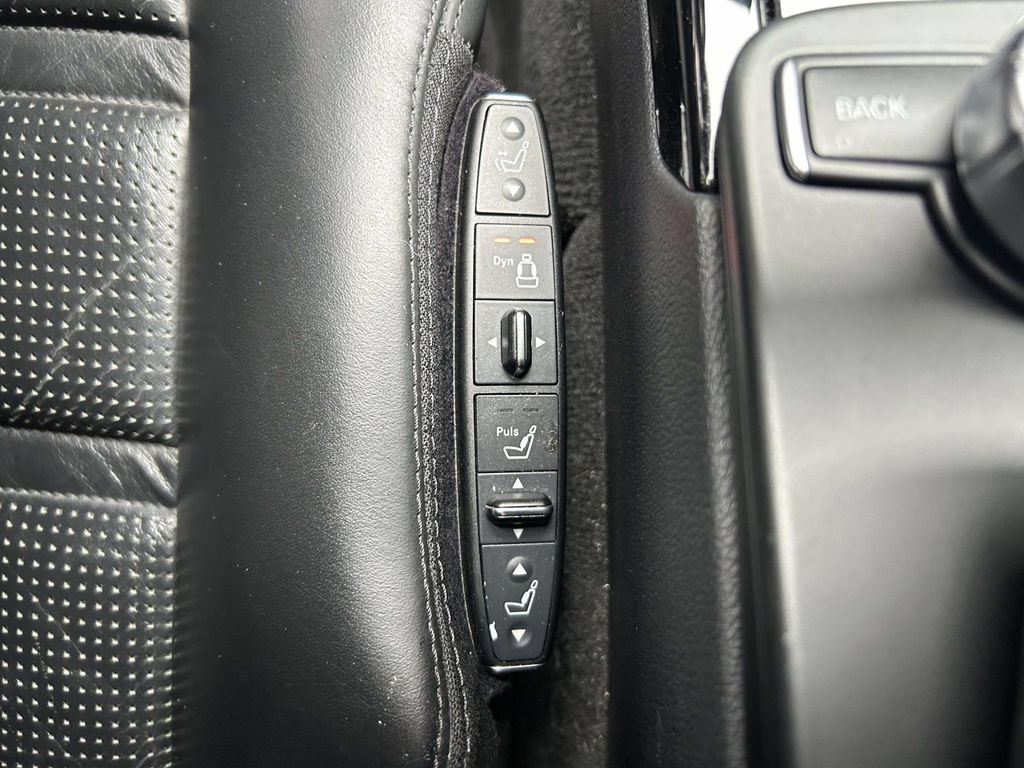 Used 2013 Mercedes-Benz E 63 AMG Sedan image 14