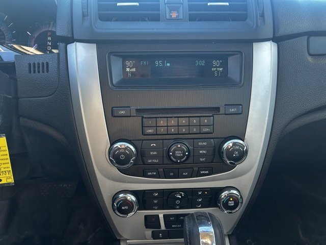 Used 2010 Mercury Milan Premier image 12