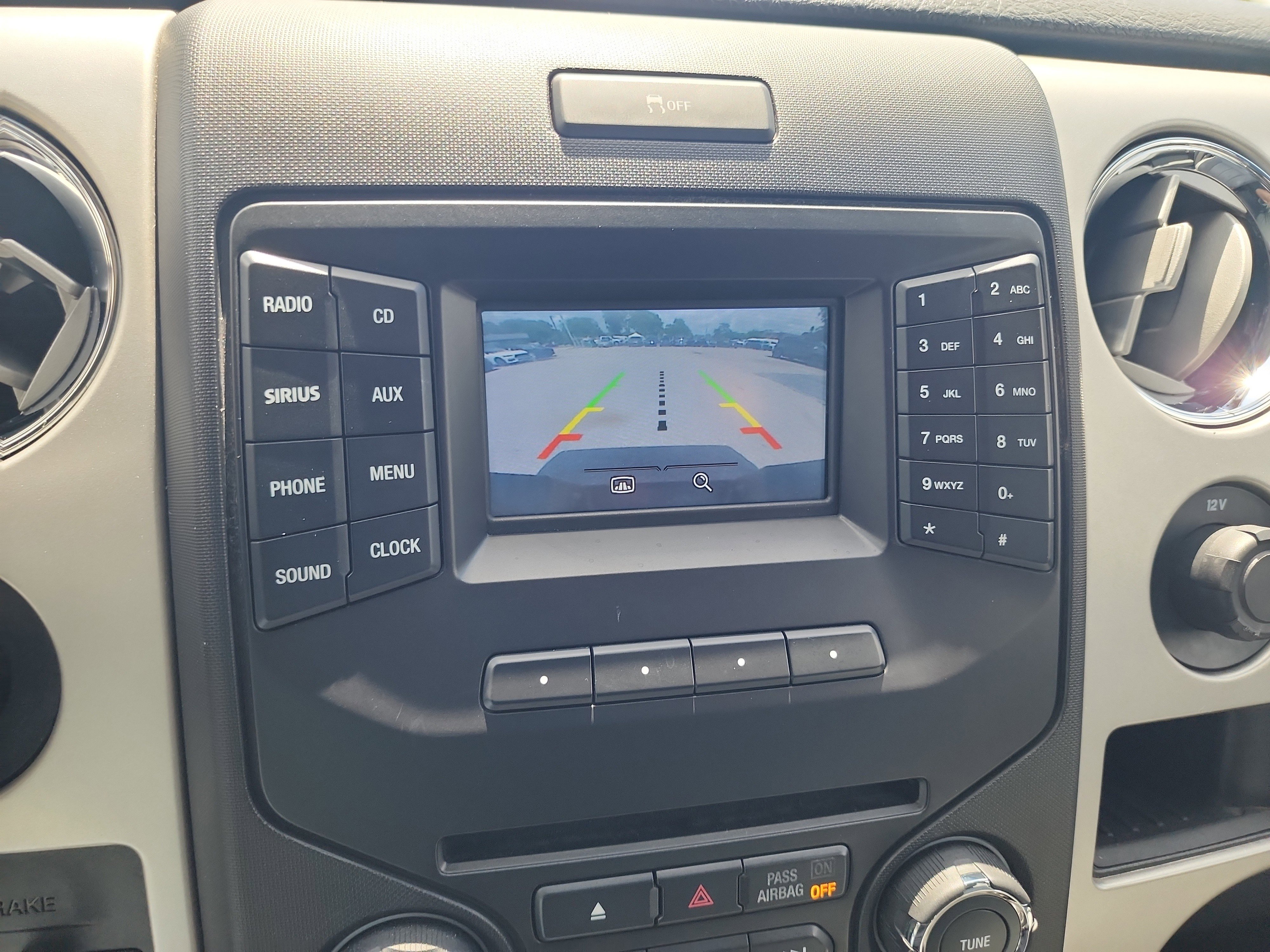 Used 2014 Ford F150 XLT w/ Equipment Group 302A Luxury RWD image 32